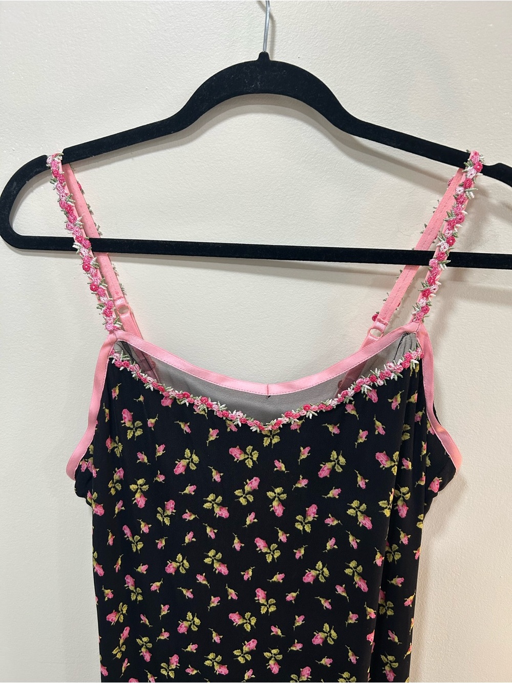 Betsey Johnson Forever 21 Dress - Picture 2 of 5